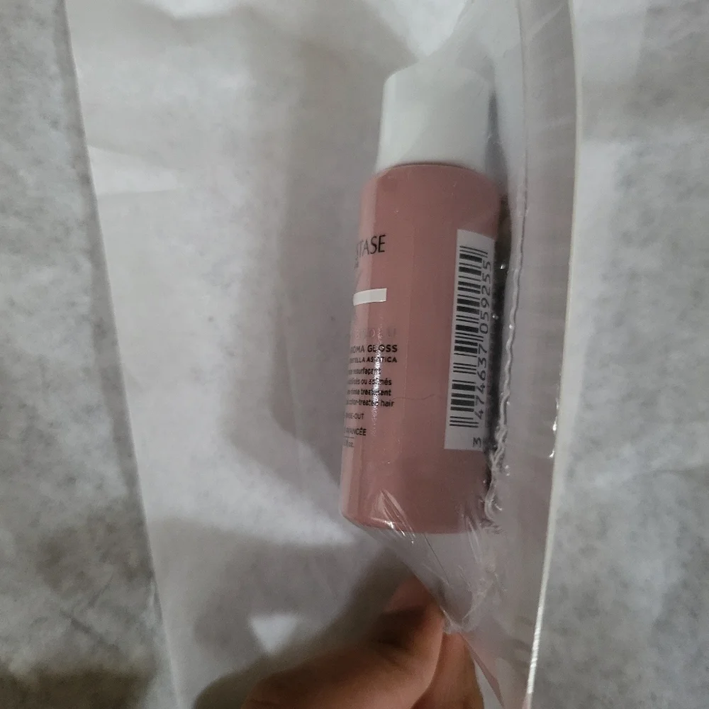 Kérastase Hair Gloss - Soin Acide Chroma Gloss mini - Picture 3 of 5